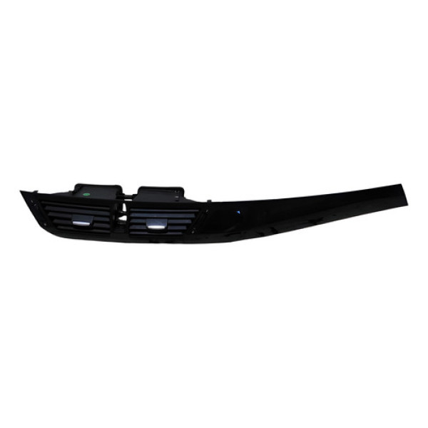 Moldura Difusor Ar Painel 2991252 Bmw X1 2.0 N46 2010 A 2012