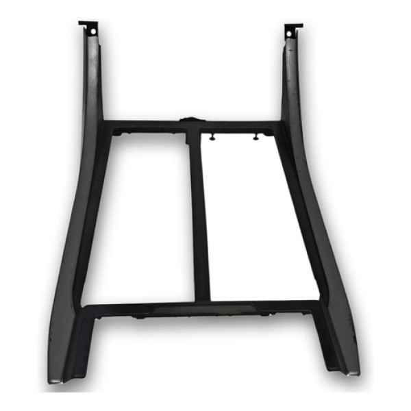 Moldura Console Central Fjv500382 Ranger Rover Sport 2005/09