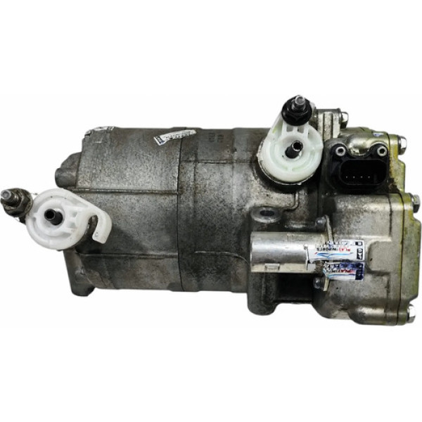 Compressor Ar Condicionado Volvo Xc40 Xc60 Xc90 2018 A 2021