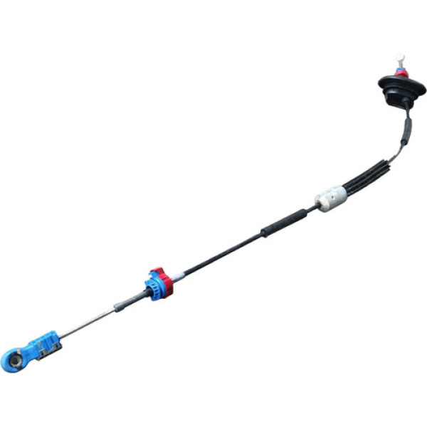 Cabo Trambulador Citroen C4 Cactus 1.6 Aut 2021 2022