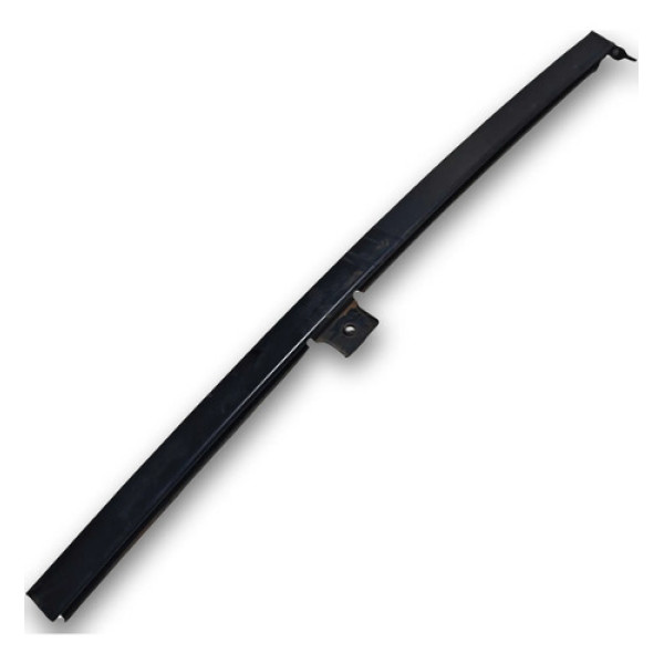 Canaleta Vidro Traseira Esq Honda Civic 1.8 2014 2015 2016 Preto