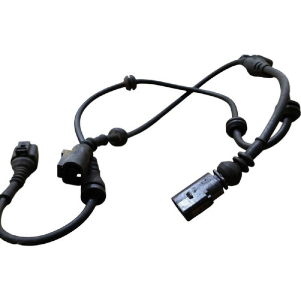 Sensor Abs Traseiro Direito Vw Touareg 4.2 2005 2006 2007