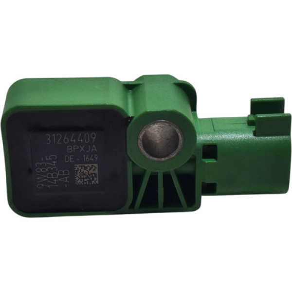 Sensor Detonação Volvo Xc60 3.0 2009 A 2011