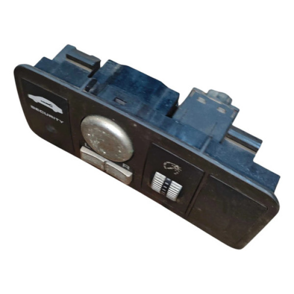 Botao Comando Retrovisor Lifan X60 2011/2016 B3750560a2