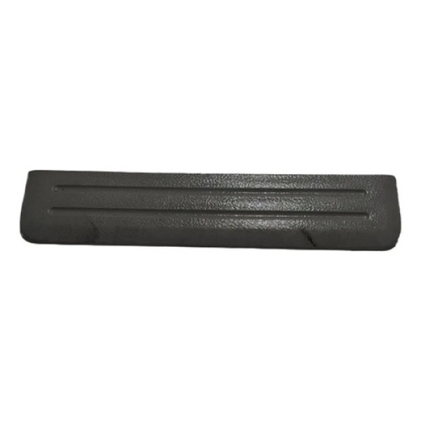 Soleira Porta Traseira Esq 858823e000 Kia Sorento 2007 2008 Preto