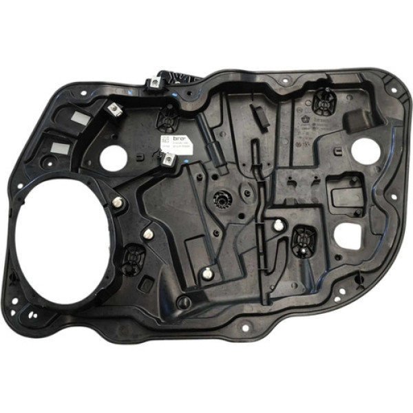 Maquina Vidro Fiat Toro Diant Direita 2016 2017 C64982100