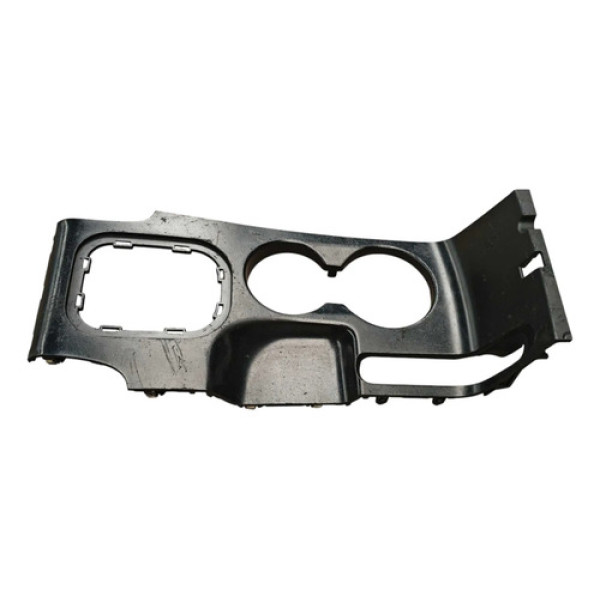 Moldura Console Porta Copos Hyundai Ix35 2010/15 Detalhe