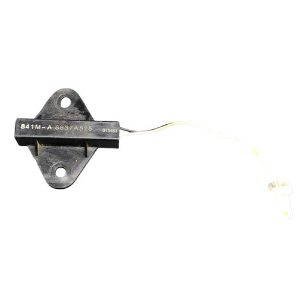 Antena Gps Mitsubishi Asx 2014 2015 2016 / 841ma8637a525 