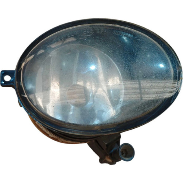 Farol Milha Direito Volkswagen Golf 2008 2009 2010 A 2013 Branco