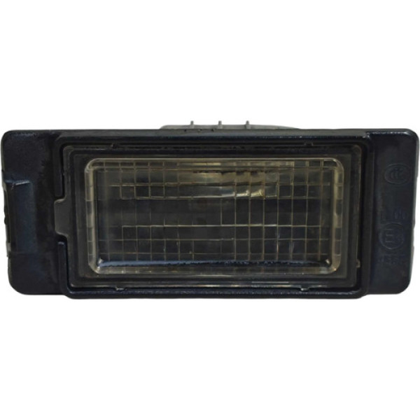 Lanterna Placa Gm Onix Plus 2020 2021 2022