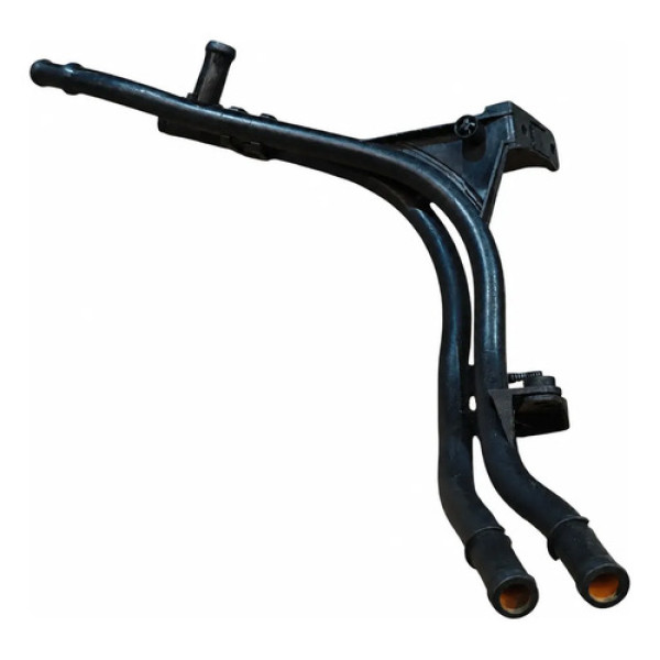 Cano Água Radiador Volkswagen Jetta 2.0 2011 2012 2013 2014