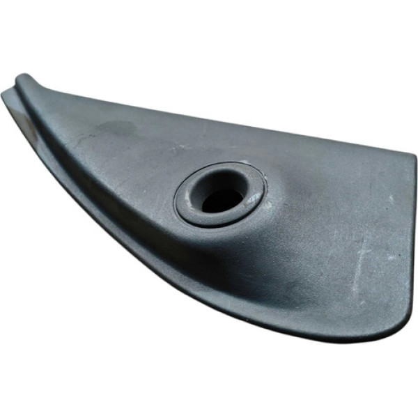 Moldura Interna Retrovisor Direito Renault Kangoo 2001/2007