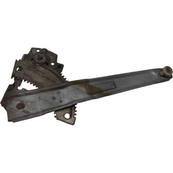 Máquina Vidro Tras Direita Hyundai Atos Prime 2000 2001 2002