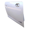 Porta Dianteira Direita Mini Cooper Countryman 2010 A 2016 Dianteira Direita Branco