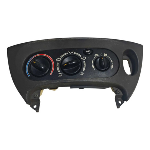 Comando Ar Condicionado Renault Scenic 2001 2002 2003