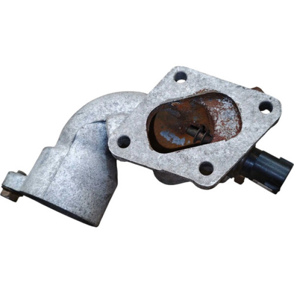 Sensor E Carcaça Valvula Gm Tracker 2000 2001 1365050g01