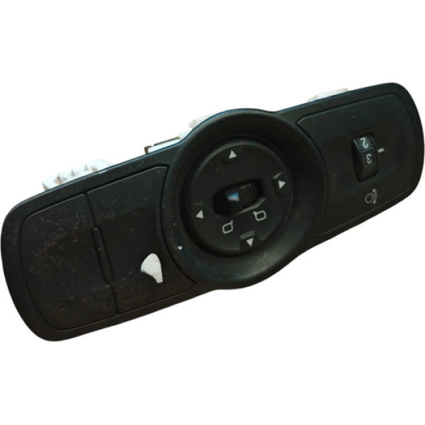 Comando Retrovisor Chery Arrizo 5 Rx 1.5 2019/20 J603799251