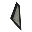 Vidro Fixo Traseiro Direito Daewoo Matiz 1998 1999 2000/2005
