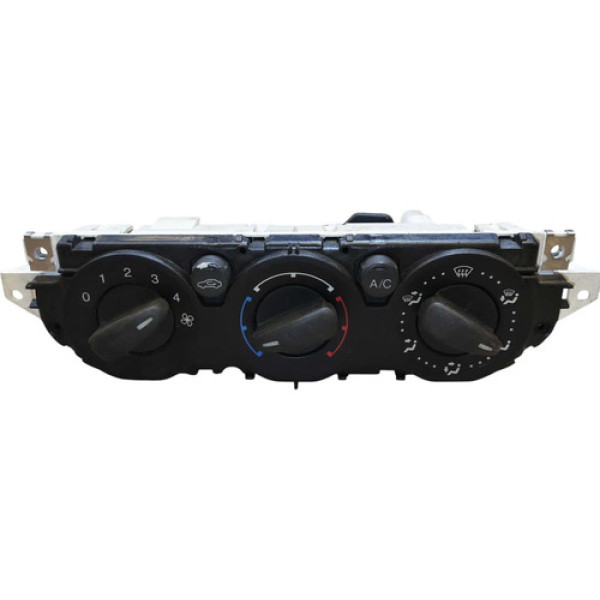 Comando Ar Condicionado Ford Focus 2009 2010