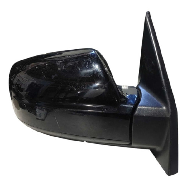 Retrovisor Eletrico Direito Hyundai Tucson 2006/2013 Detalhe