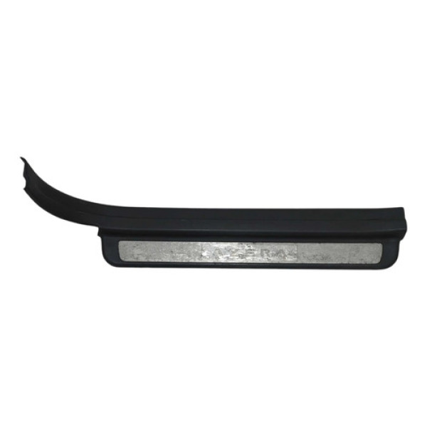 Soleira Porta Dianteira Esquerda Hyundai Azera 2009 A 2011 Preto
