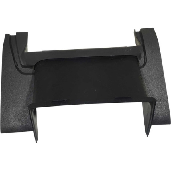 Acabamento Painel Ford Edge 3.5 V6 Bt437804608af 2011/2015 Preto
