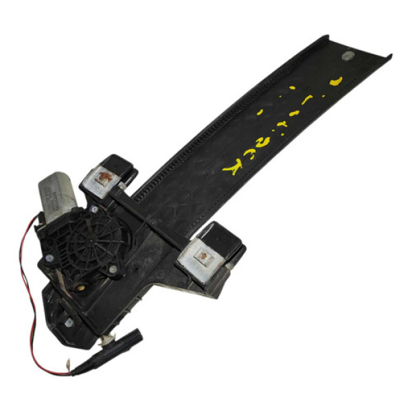 Máquina Vidro Tras Esquerdo Chrysler Pt Cruiser 2006 A 2009