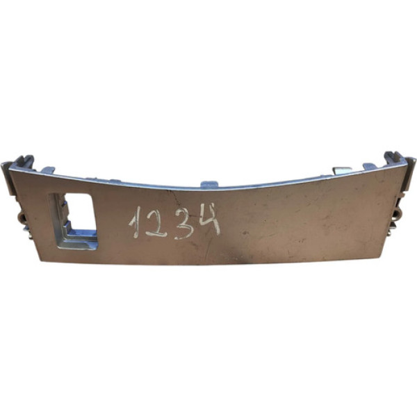 Moldura Entrada Usb Aux Toyota Corolla 2009 2010 2011 A 2014