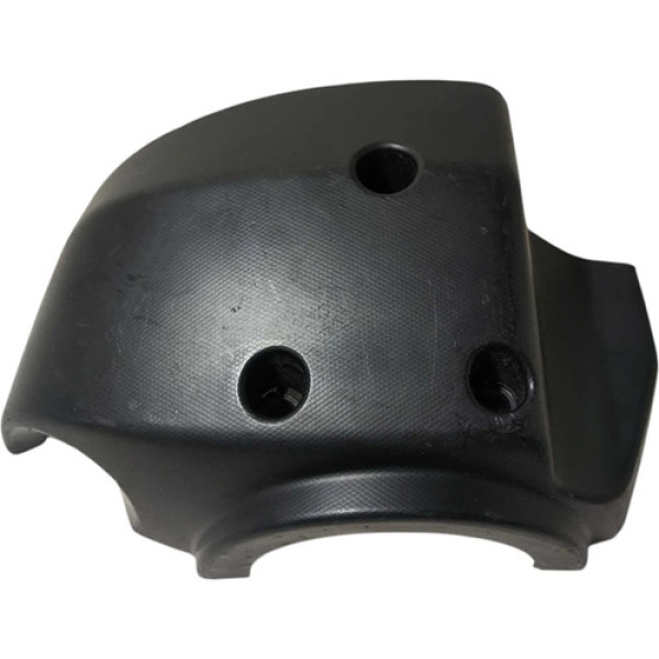 Moldura Inferior Coluna Fiat Argo 2019 2020 2021