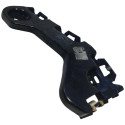 Absorvedor Impacto Para-choque Ford Edge 3.5 V6 2011