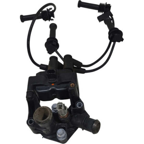 Bobina Ignição Ford Focus 1.6 2009 2010 2011 2012 2013