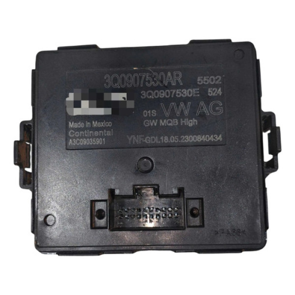 Módulo Interface Volkswagen Taos 2022 2023 2024