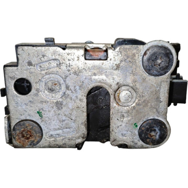 Fechadura Dianteiro Direito Renault Logan 2007 2008 A 2014