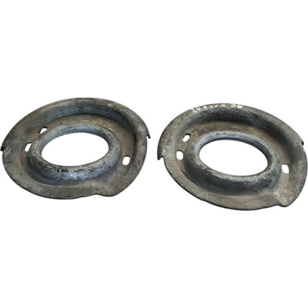 Prato Superior Mola Diant Esq C3 Citroen Picasso 2007/2012