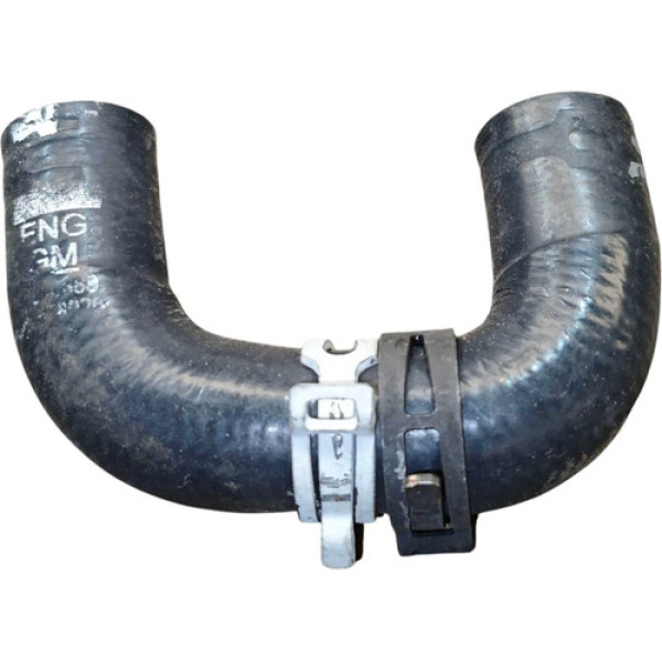 Mangueira Vácuo Turbina Gm Tracker 1.0 Turbo 2021 2022 2023