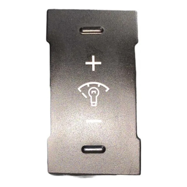 Botão Regulagem Luz Painel Kia Cerato 2014 2015 2016 2017