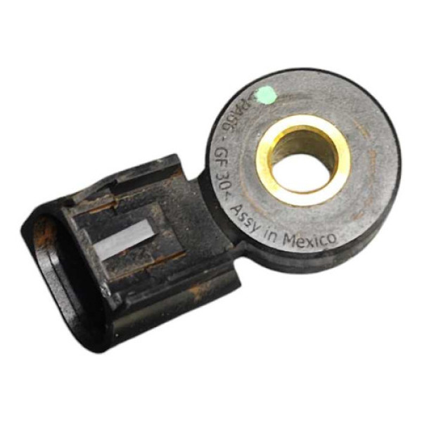 Sensor Detonação 12636736 Gm Equinox 1.5 2022 A 2024