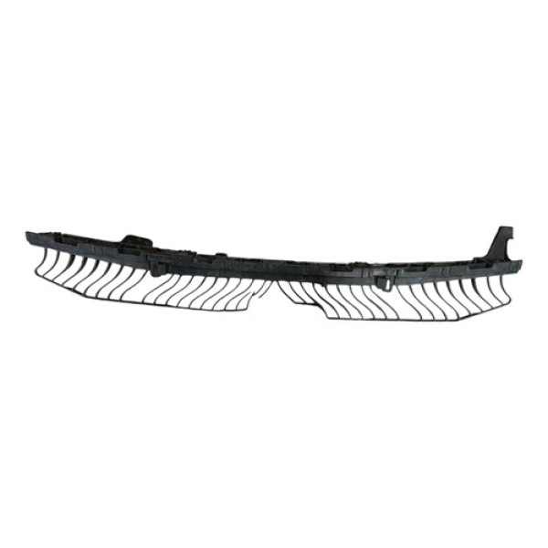 Guia Parachoque Central Vw Polo 1.6 Msi 2018/2021 6ea807863