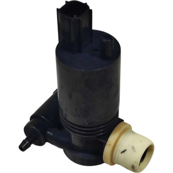 Motor Limpador Parabrisa Ford Edge Ae9317664aa 2011/2014