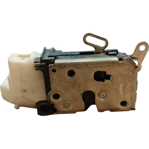 Fechadura Porta Dianteira Esquerda Ford Fiesta 2007 2008