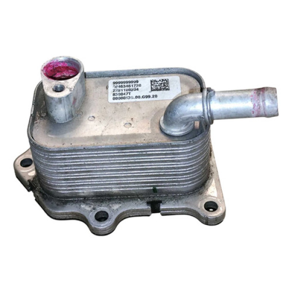 Radiador Trocador Calor Fiat Toro 2022 2023 2024 463461720