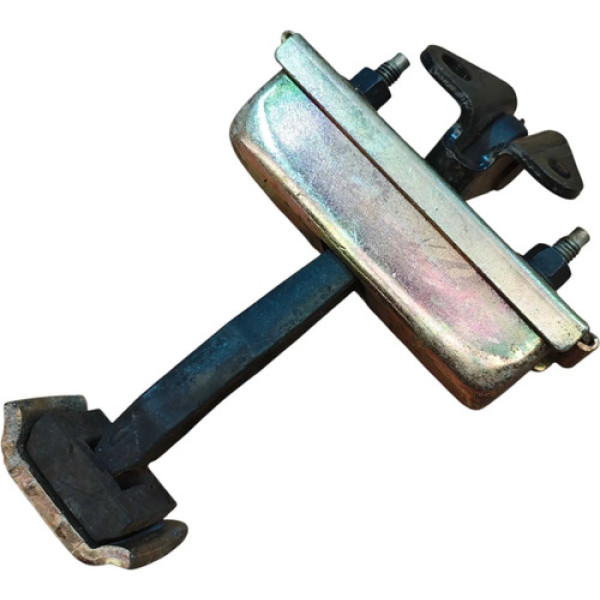 Limitador Porta Dianteira Direita Chrysler Caravan 1998 1999