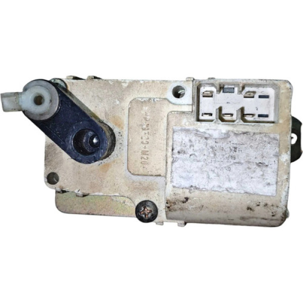 Motor Atuador Ar Chery Tiggo 2014 2015 2016 Bn56108027q