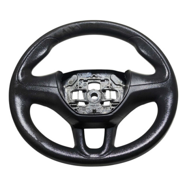 Volante Direção 6228056 Peugeot 208 1.5 2013 2014 2015