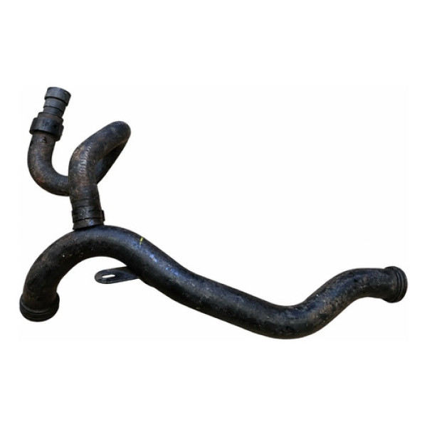 Mangueira Cano Duto Agua Motor Citroen C4 2.0 2007 2008 2009