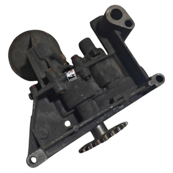 Bomba Óleo Peugeot 206 1.6 2001 2002 2023 1644149138