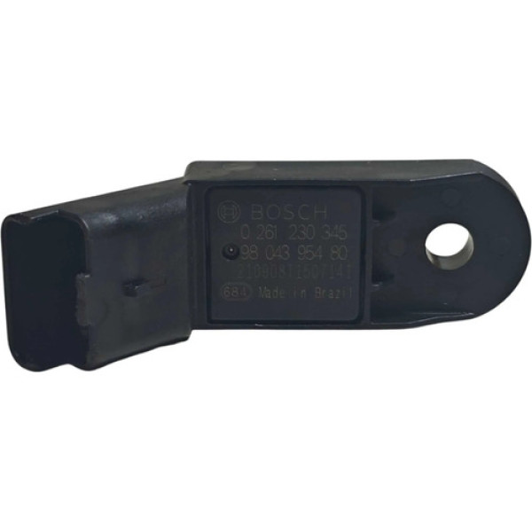 Sensor Map Citroën C4 Cactus 1.6 2020 2021 2022