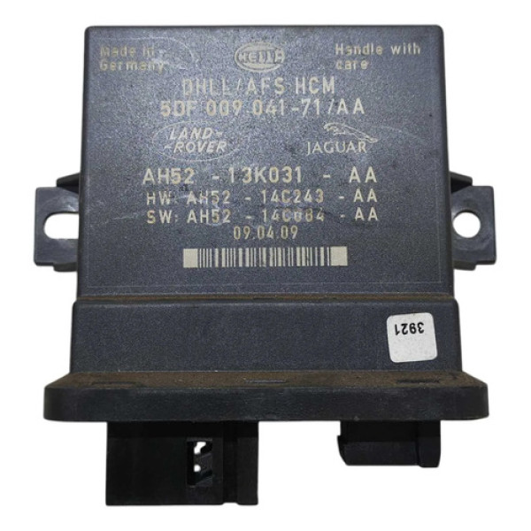 Módulo Farol Land Rover Freelander 2 3.2 V6 2008 A 2012