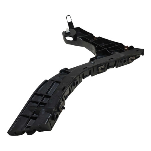 Suporte Guia Parachoque Tras Direito Volvo Xc60 2009 A 2011