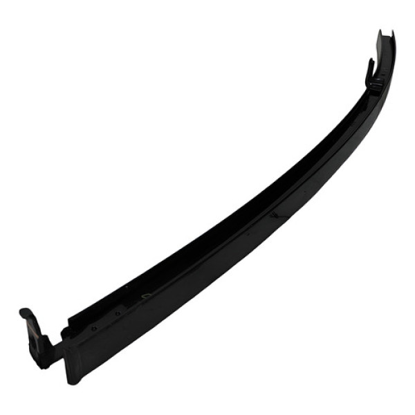 Guia Vidro Porta Traseira Esquerda Ford Edge 2013 2014 2015 Preto